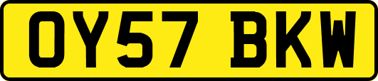OY57BKW