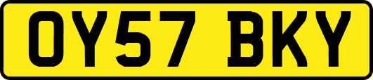 OY57BKY