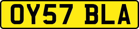 OY57BLA