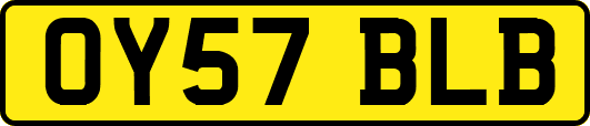 OY57BLB
