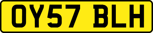 OY57BLH