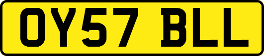 OY57BLL