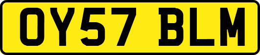 OY57BLM