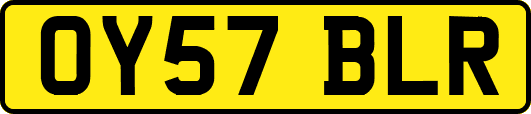 OY57BLR