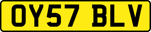 OY57BLV