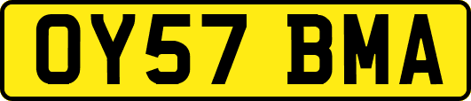 OY57BMA