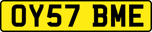 OY57BME
