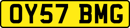 OY57BMG