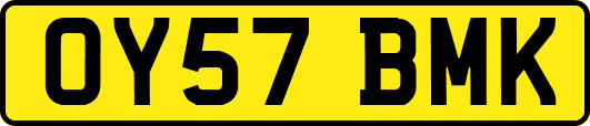 OY57BMK