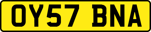 OY57BNA