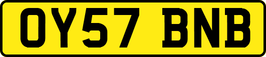 OY57BNB