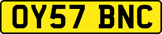 OY57BNC