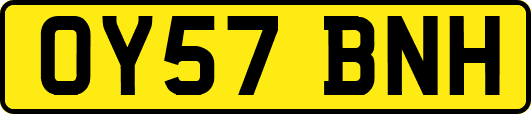 OY57BNH
