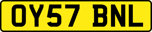 OY57BNL