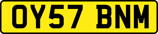 OY57BNM