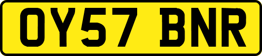 OY57BNR