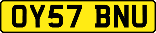 OY57BNU
