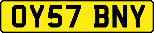 OY57BNY