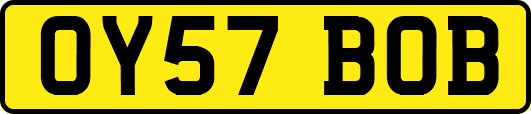 OY57BOB