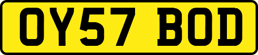 OY57BOD