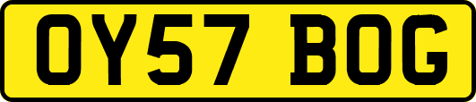 OY57BOG