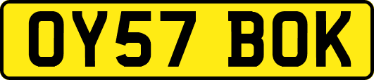 OY57BOK