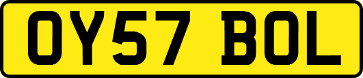 OY57BOL
