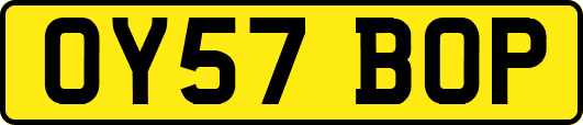 OY57BOP