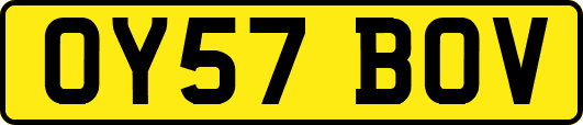 OY57BOV