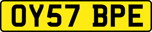 OY57BPE