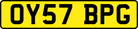 OY57BPG