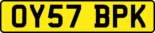 OY57BPK