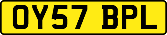 OY57BPL