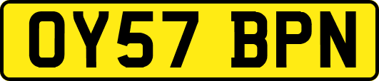 OY57BPN