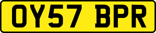 OY57BPR