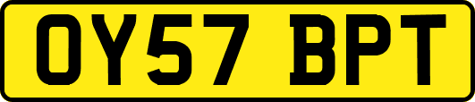 OY57BPT