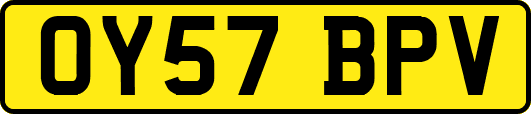 OY57BPV