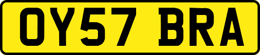 OY57BRA