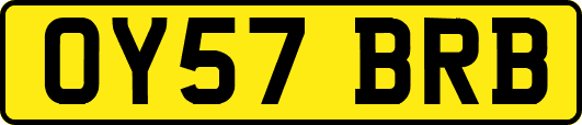 OY57BRB