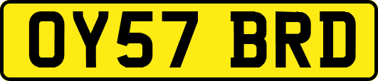 OY57BRD