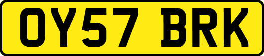 OY57BRK
