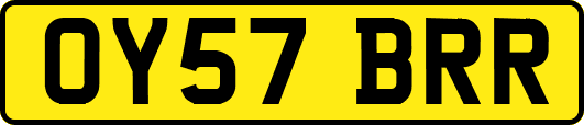 OY57BRR