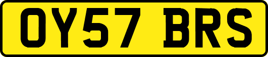 OY57BRS