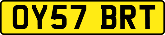 OY57BRT