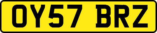 OY57BRZ