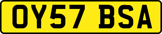 OY57BSA