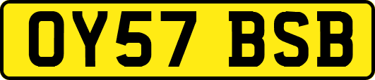 OY57BSB