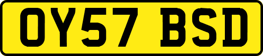 OY57BSD