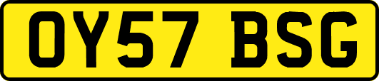 OY57BSG