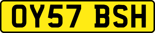 OY57BSH